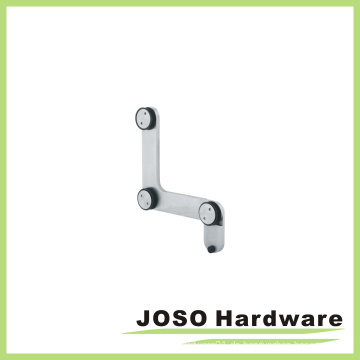 Glas-zu-Glas-Hardware-Steckverbinder mit Stopper-Innenseite (EC004)